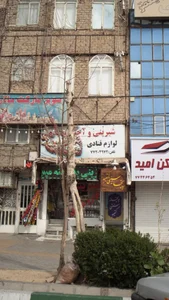 شیرینی و آجیل پدیده 2