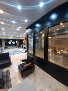 مسکن ایده آل 5