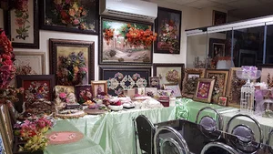 آموزشگاه هنری و صنایع دستی سانیا