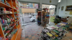 نوشت افزار نیکان