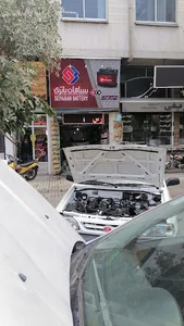 خدمات تخصصی برق اتومبیل پارس