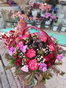 گلسرای بلوط