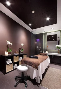 Massage Spa Off The Hook