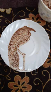 فال قهوه