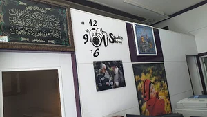 عکاسی شیوا