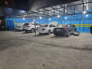 تعمیرگاه گیربکس اتومات ولی زاده
