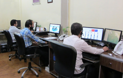 حسابداری نوین پرداز
