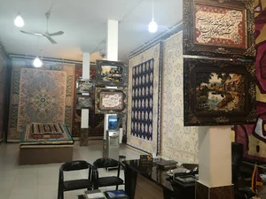 نمایشگاه و فروشگاه فرش دالوند