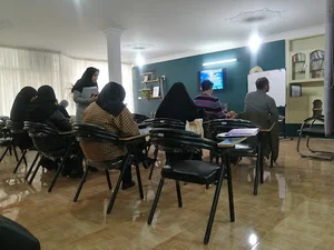 مدرسه تعالی راه آوران رشد (راهستان تعالی)