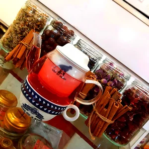 عطاری مرکزی ۱۱۰