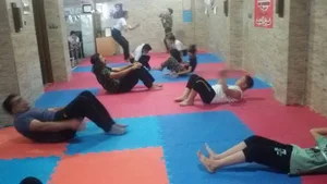 باشگاه ورزشی شهید حسینعلی پناهی