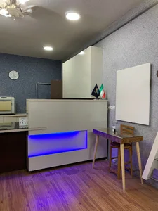 مهررنگ اینترنت: خدمات اینترنتی و کافی نت