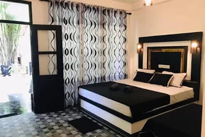Unakuruwa silent beach villa - Villa With Garden View