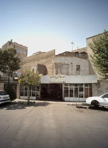 خدمات اتومبیل صداقت