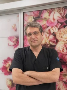 دکتر علی جوزی - متخصص اورولوژی و کلیه کرمانشاه