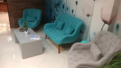 کلینیک لیزر ارکیده