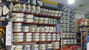ابزار حسن پور