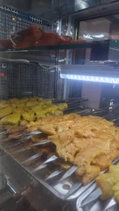 کبابی دلبر