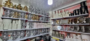 فروشگاه خدائی تهیه جهیزیه ولوازم خانگی