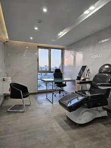 مطب دکتر محمدرضا زهری زاده
