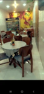 رستوران بلوط