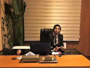 کلینیک قلب جنین و کودک دکتر تفرشی