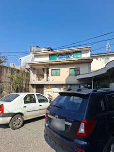 مسجد حضرت فاطمه زهرا سلام الله 4