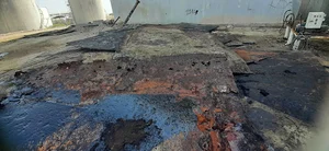 شرکت پتروکاو آریان