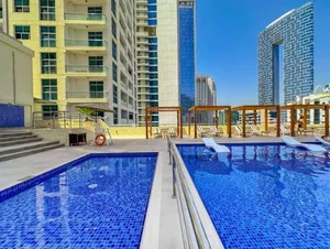 Upgrade Unit w/ Sea View Ideal Location Near Beach