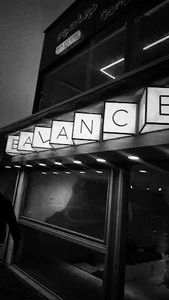Balance