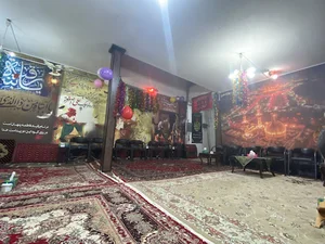 حسینیه