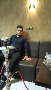 کافه عربی راحیل