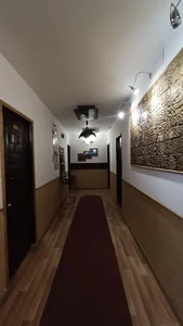 هتل کاسپین 3