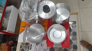 ظروف خانگی علی سالاری