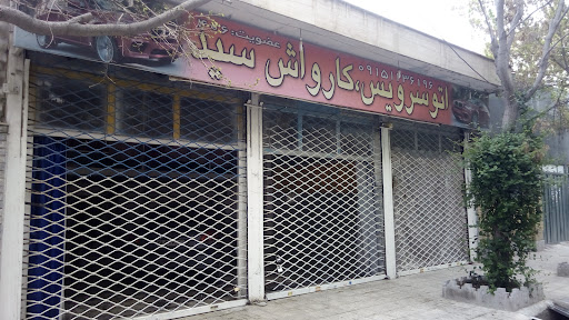 کارواش سید