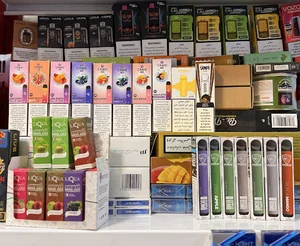 Smoke Shop