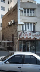 شیرینی گل بن 4