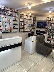 اپل استور پاسداران