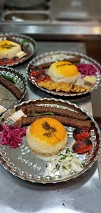 رستوران زنجيره اى سهيم