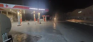 پمپ بنزین پارسیان دو 3