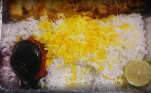 کترینگ طلائیه