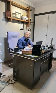 مطب و گروه پزشکی دکتر قاسم بیطاری