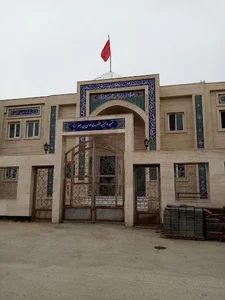 مسجد موسی بن جعفر