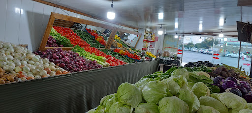 میوه فروشی ساحل