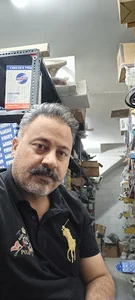 لوازم یدکی حردانی