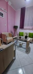 Zendegiye Behtar, Family Counseling Center 2