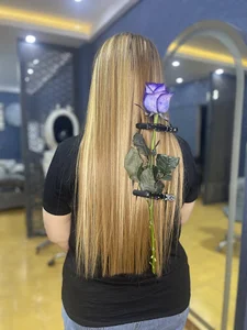 سالن زیبایی