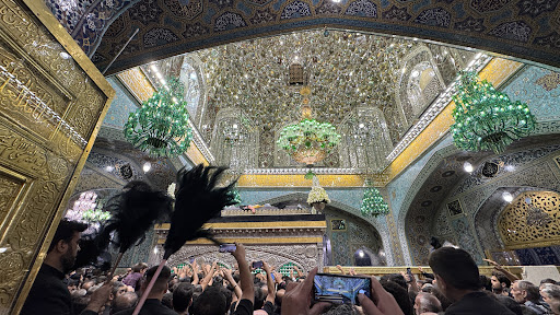 دبيرستان دخترانه فجر