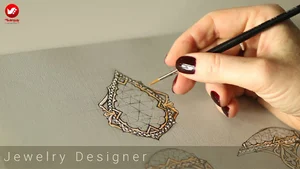 فروشگاه اینترنتی طلا و جواهر زرآوا