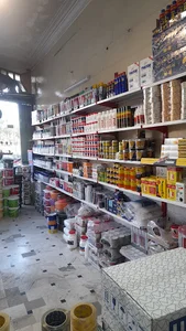 فروشگاه رنگ و چسب ایران